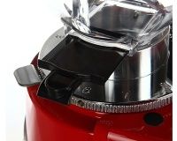 Кофемолка Fiorenzato F64 E красная - 6