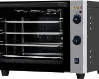Печь конвекционная Crazy Pan CP-EC01DF - 1