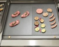 Поверхность жарочная Abat ГАКО-90/1П-С-01 (гладкая поверхность) - 4