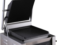 Гриль контактный Viatto GH-811H - 1