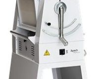 Машина тестораскаточная Apach Bakery Line ASH600/1500 VAR - 2