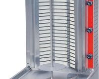 Гриль для шаурмы Viatto HES-E2 - 1