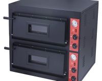 Печь для пиццы Hurakan HKN-HEP2 - 2