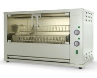 Гриль для кур Atesy Командор-5Э-Т-380 - 1