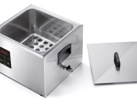 Термостат-ванна Apach ASV 2/3 GN R New - 1