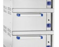 Шкаф жарочный Abat ШЖГ-3 - 1