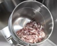 Массажер для мяса Abat ММ-50В вакуумный - 17