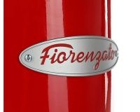 Кофемолка Fiorenzato F64 E красная - 7