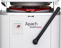Тестоделитель-округлитель ручной Apach Bakery Line SPA M30 - 1