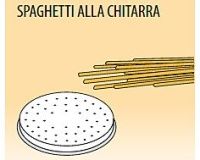 Насадка Fimar для MPF 2,5/MPF 4 Spaghetti Chitarra ACTRMPF40 - 2