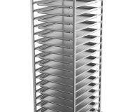 Тележка-шпилька Atesy КШ-С-1.18-2.1-02 - 1