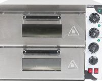 Печь для пиццы Viatto VA-PO2ST - 1