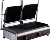 Гриль контактный Viatto GH-813H - 1