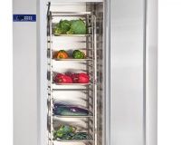 Шкаф шоковой заморозки Abat ШОК-20-1/1Т-01 - 7