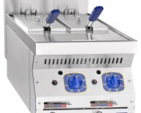 Фритюрница Abat ГФК-40.2Н (Газ) - 1
