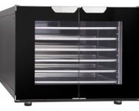 Шкаф расстоечный Abat ШРТ-12ЭМ - 1