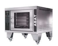 Шкаф расстоечный Abat ШРТ-10-6-4П - 3