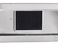 Зонт вытяжной с пароконденсатором Abat ЗВВ-800П (ПКА 6-1/1, ПКА 10-1/1) - 2