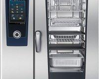 Пароконвектомат Rational iCombi Pro 10-1/1 (газовое исполнение) - 1