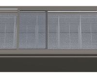 Бонета универсальная Haier GTS2500G - 6