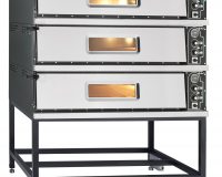 Печь для пиццы Abat ПЭП-6 (без крыши) - 3