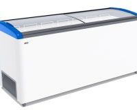 Ларь морозильный Frostor Gellar FG 700 E синий - 1