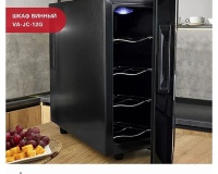 Шкаф винный Viatto VA-JC-12G - 3