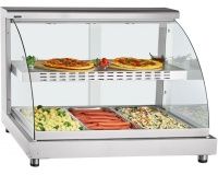 Витрина тепловая Abat ВТН-70 - 1