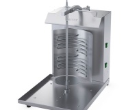 Гриль для шаурмы Atesy Шаурма-2-Эл-05-Оц - 1