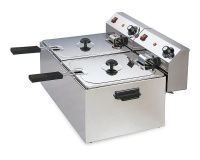Фритюрница Viatto VA-DF88 - 2