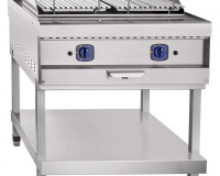 Газовый гриль Abat ГК-90П (Газ) - 1