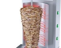 Гриль для шаурмы Atesy Шаурма-3-Эл-05-Оц - 1