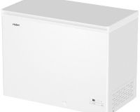Ларь морозильный Haier HCE200R - 1