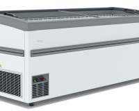 Морозильная бонета Frostor UF 2500 ВЕ - 1