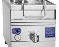 Котел пищеварочный газовый Abat  КПГМ-60/9Т - 1