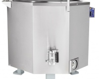 Котел пищеварочный Abat КПЭМ-250 - 1