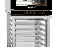 Печь конвекционная Abat КПП-4П - 7