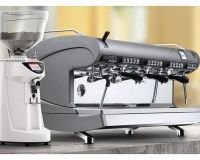 Кофемолка Nuova Simonelli MDXS Core On Demand белая - 3