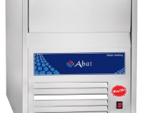 Льдогенератор Abat ЛГ-46/15К-01 кубик (водяное охлаждение) - 1