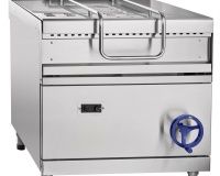 Сковорода опрокидывающаяся Abat ГСК-90-0,47-70 - 1