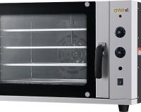 Печь конвекционная Crazy Pan CP-EC10FS - 1
