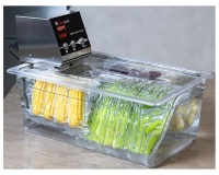 Ротационный кипятильник (термостат) InnoCook Chef - 2