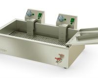 Чебуречница Atesy М - 1