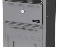 Печь-мангал Vesta 25 - 3