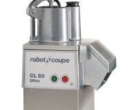Овощерезка Robot Coupe CL50 Ultra 220В (без дисков) - 1