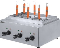 Макароноварка Hurakan HKN-EKT60 - 1