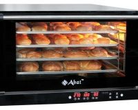 Печь конвекционная Abat КЭП-4П - 2