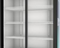 Шкаф холодильный Briskly 11 Slide - 1