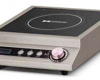 Плита индукционная Hurakan HKN-ICF35D - 1
