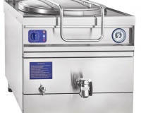 Котел пищеварочный электрический Abat КПЭМ-100/9Т - 1